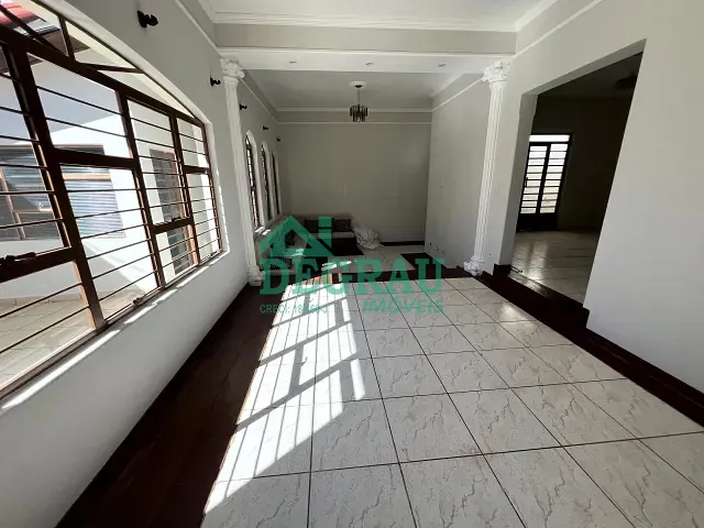 Casa 3 quartos e 2 banheiros, à venda, no bairro Jardim Paulista em Itapeva