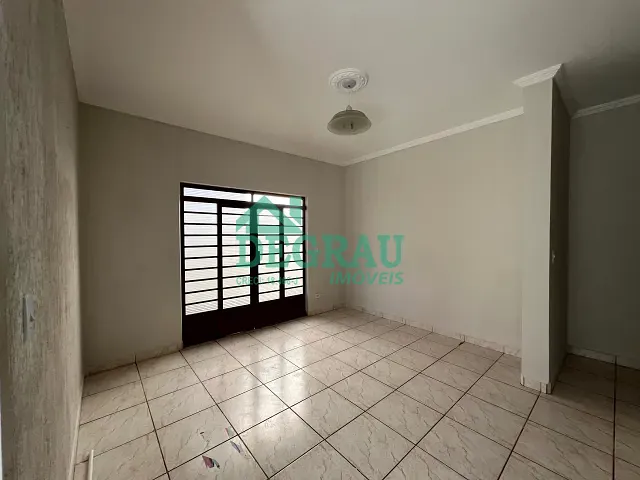Casa 3 quartos e 2 banheiros, à venda, no bairro Jardim Paulista em Itapeva