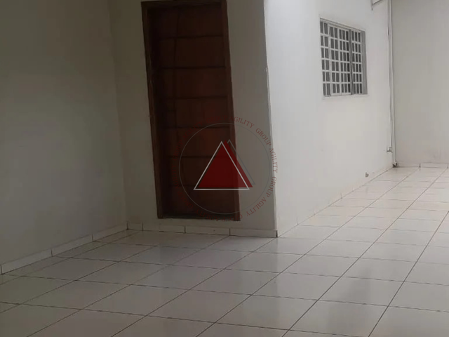 Casa com 270m² 4 quartos e 3 banheiros, à venda, no bairro São Joaquim em Franca