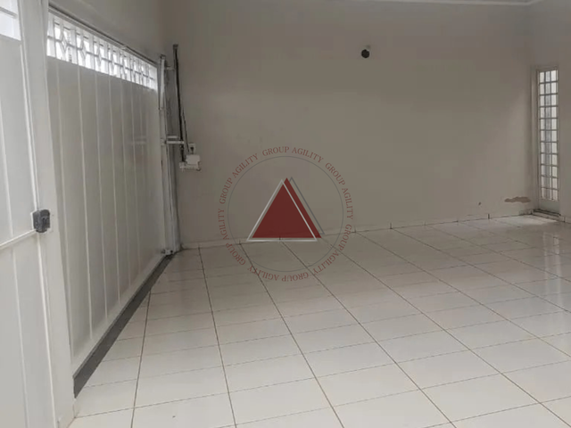 Casa com 270m² 4 quartos e 3 banheiros, à venda, no bairro São Joaquim em Franca