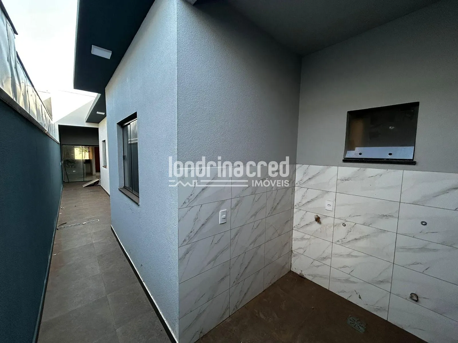 Casa, 3 quartos, 86 m² - Foto 12