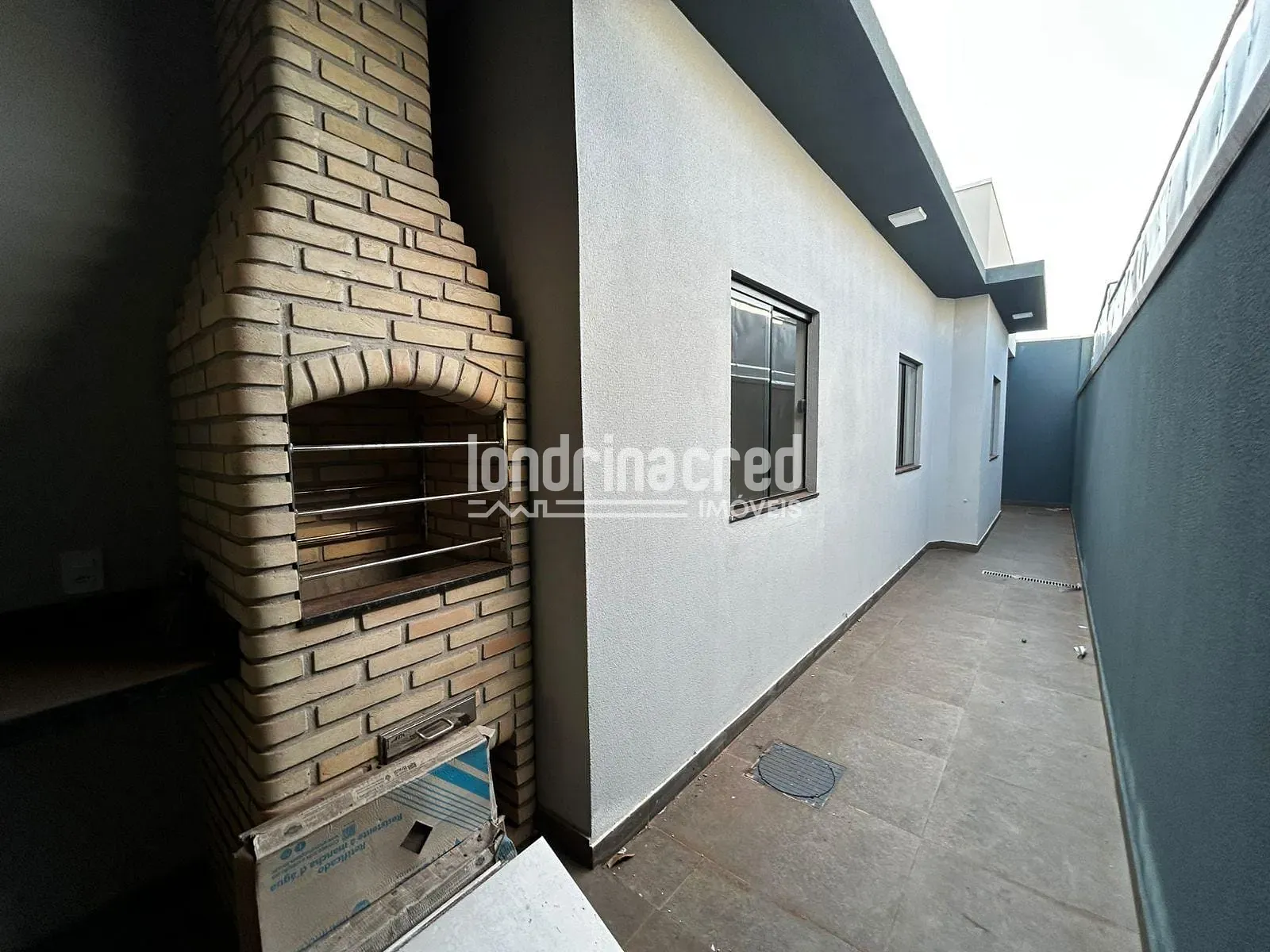 Casa, 3 quartos, 86 m² - Foto 13