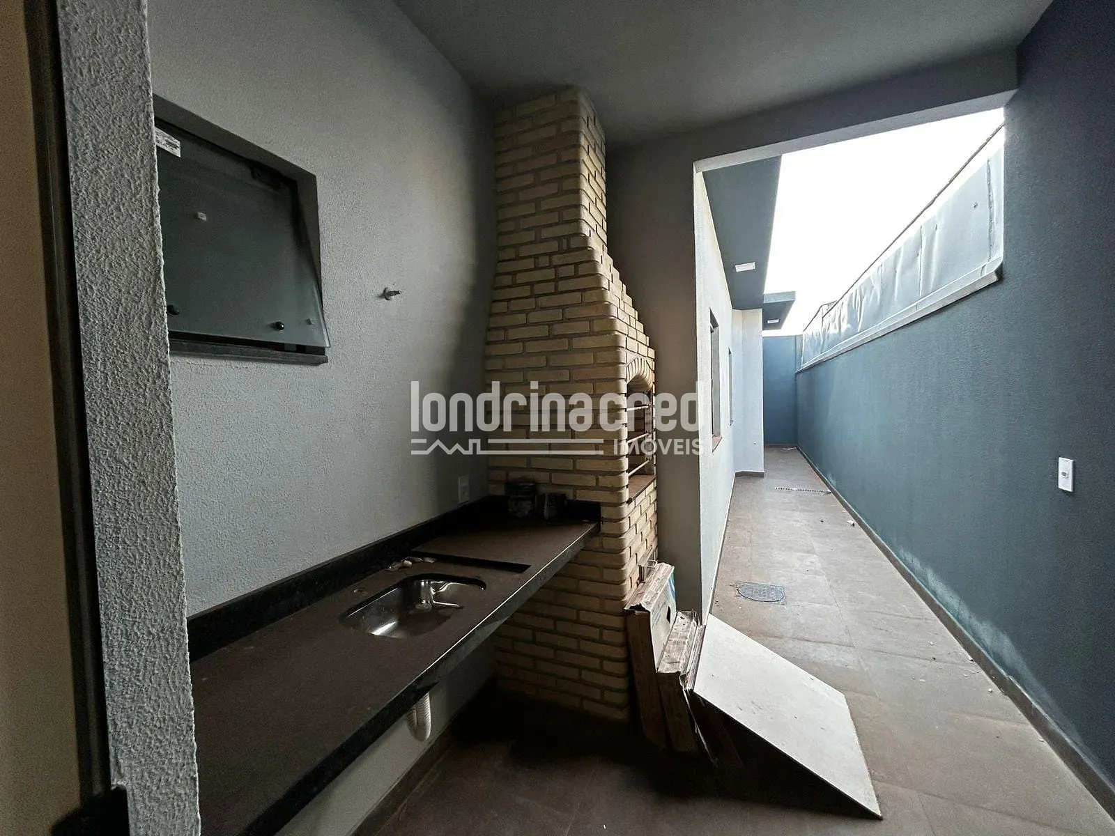 Casa, 3 quartos, 86 m² - Foto 14