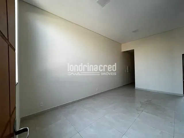 Casa com 125m² 3 quartos e 2 banheiros, à venda, no bairro Jardim Nações Unidas em Londrina