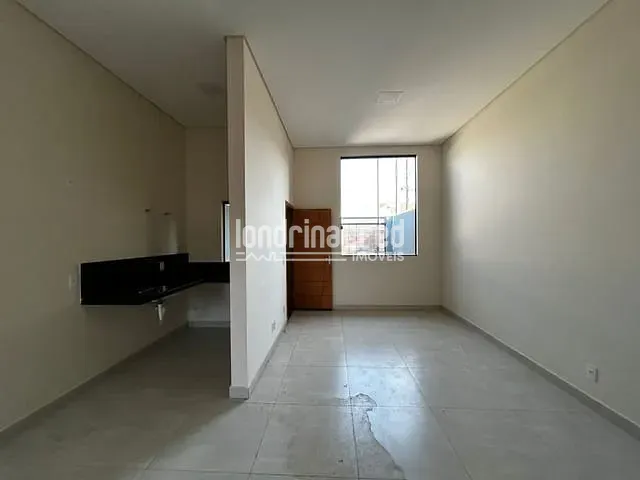 Casa com 125m² 3 quartos e 2 banheiros, à venda, no bairro Jardim Nações Unidas em Londrina