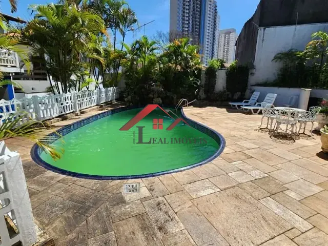 Casa com 1031m² 4 quartos e 9 banheiros, à venda ou para alugar, no bairro Vila Homero Thon em Santo André