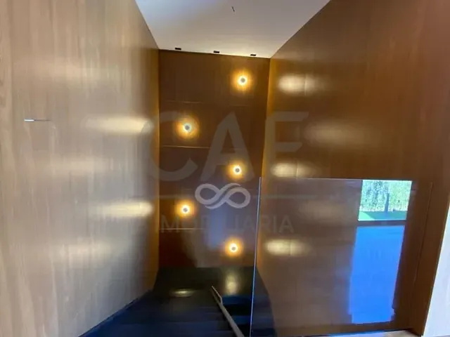 Casa com 705m² 4 quartos e 6 banheiros, à venda ou para alugar, no bairro Tambore em Jaguariúna