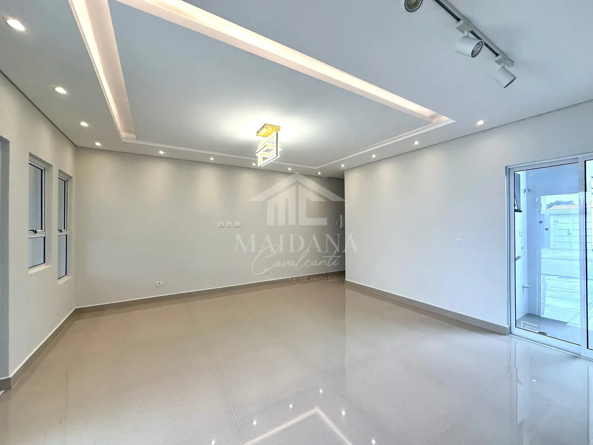 Casa, 3 quartos, 117 m² - Foto 6
