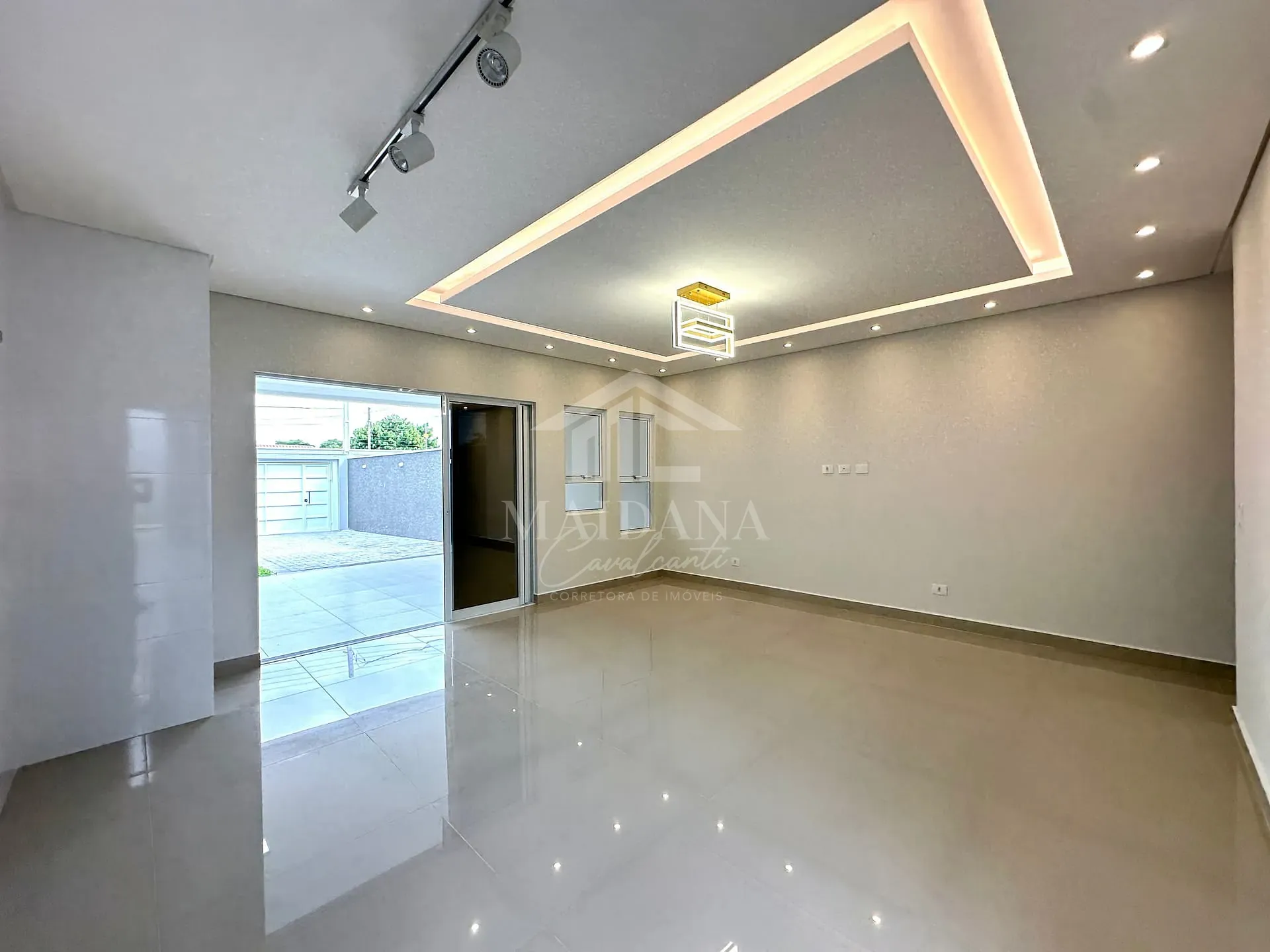 Casa, 3 quartos, 117 m² - Foto 7