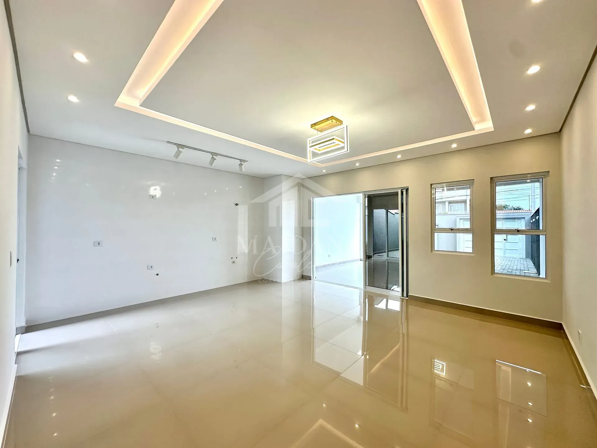 Casa, 3 quartos, 117 m² - Foto 9
