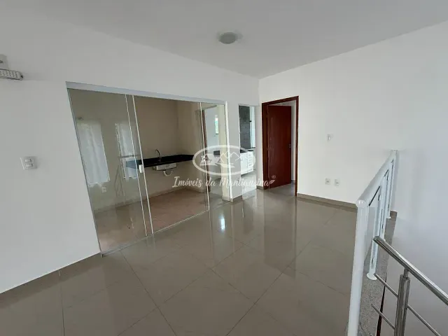 Casa 3 quartos e 3 banheiros, para alugar, no bairro Jardim Martinelli (Penedo) em Itatiaia
