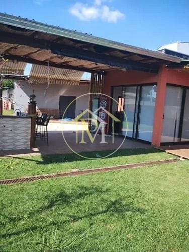 Casa, 3 quartos, 310 m² - Foto 14