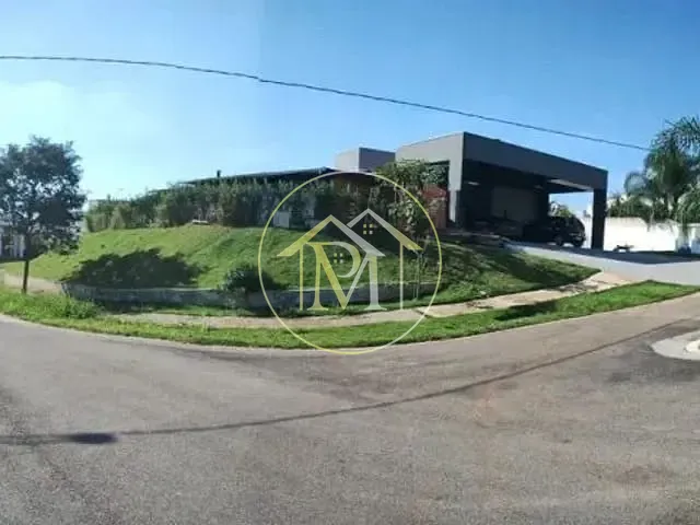 Casa com 1000m² 3 quartos e 5 banheiros, à venda, no bairro Ipanema das Pedras em Sorocaba