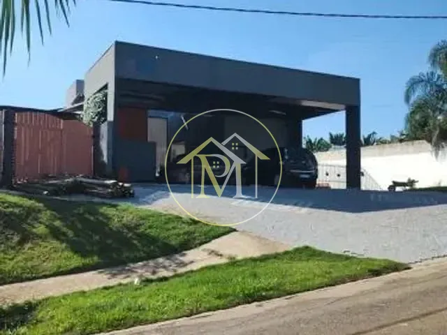 Casa com 1000m² 3 quartos e 5 banheiros, à venda, no bairro Ipanema das Pedras em Sorocaba