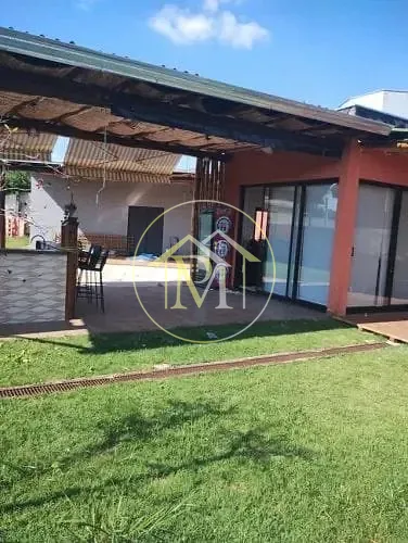 Casa, 3 quartos, 310 m² - Foto 14