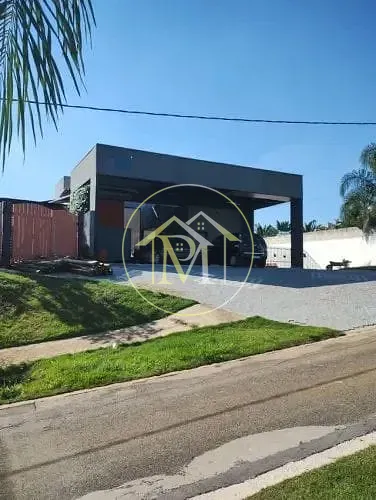 Casa, 3 quartos, 310 m² - Foto 1