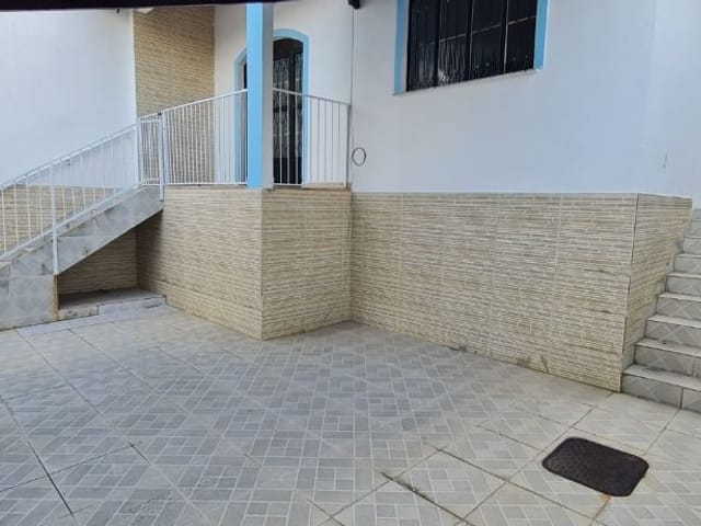 Foto do Casa - Casa com 2 dormitórios para alugar, 90 m² por R$ 1.600,00/mês e venda por R$ 248.000,00 - Campo Grande - Rio de Janeiro/RJ | MG IMÓVEIS