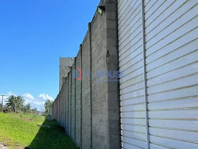 Casa com 11520m² 8 quartos e 9 banheiros, à venda, no bairro São Francisco em Ilhéus