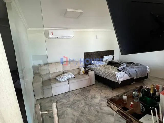 Casa com 11520m² 8 quartos e 9 banheiros, à venda, no bairro São Francisco em Ilhéus