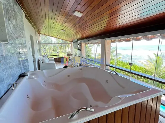 Casa com 11520m² 8 quartos e 9 banheiros, à venda, no bairro São Francisco em Ilhéus
