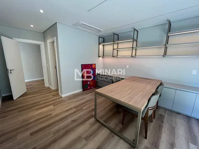 Casa 3 quartos e 5 banheiros, à venda, no bairro Alphaville Residencial Um em Barueri