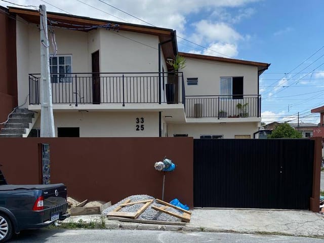 Casa 3 quartos e 1 banheiro, à venda, no bairro Serraria em São José