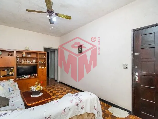 Casa com 205m² 2 quartos e 1 banheiro, à venda, no bairro Vila Aurora em São Bernardo do Campo