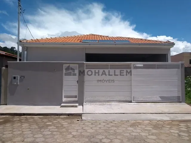 Casa com 204m² 3 quartos e 1 banheiro, à venda, no bairro Jardim Beira Rio em Piranguinho