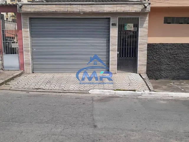 Casa com 180m² 3 quartos e 3 banheiros, à venda, no bairro Vila Ré em São Paulo
