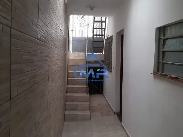 Casa com 180m² 3 quartos e 3 banheiros, à venda, no bairro Vila Ré em São Paulo