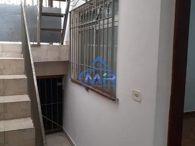 Casa com 180m² 3 quartos e 3 banheiros, à venda, no bairro Vila Ré em São Paulo