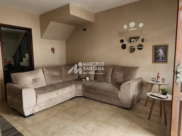 Casa 3 quartos e 2 banheiros, à venda, no bairro Centro em Vitória da Conquista