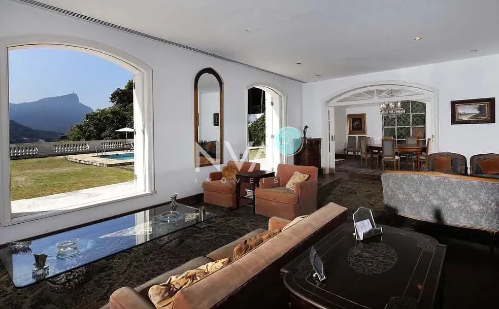 Casa, 5 quartos, 1000 m² - Foto 8