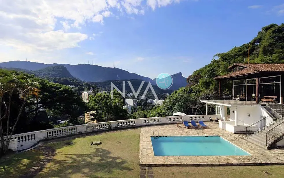 Casa, 5 quartos, 1000 m² - Foto 4