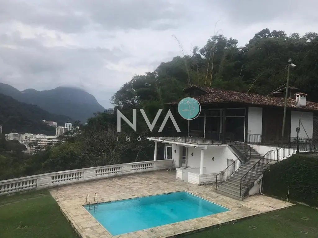 Casa, 5 quartos, 1000 m² - Foto 3