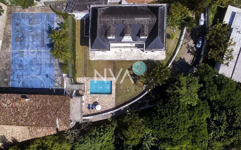 Casa, 5 quartos, 1000 m² - Foto 6