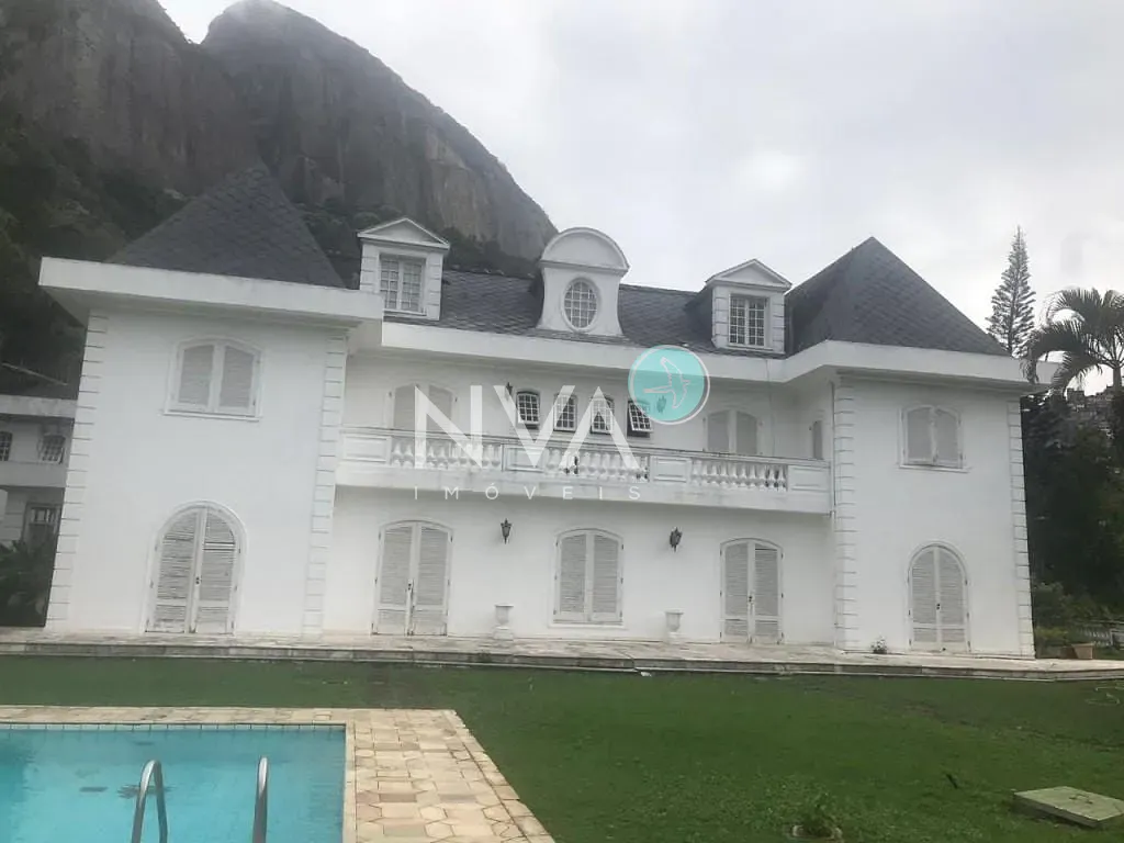 Casa, 5 quartos, 1000 m² - Foto 2