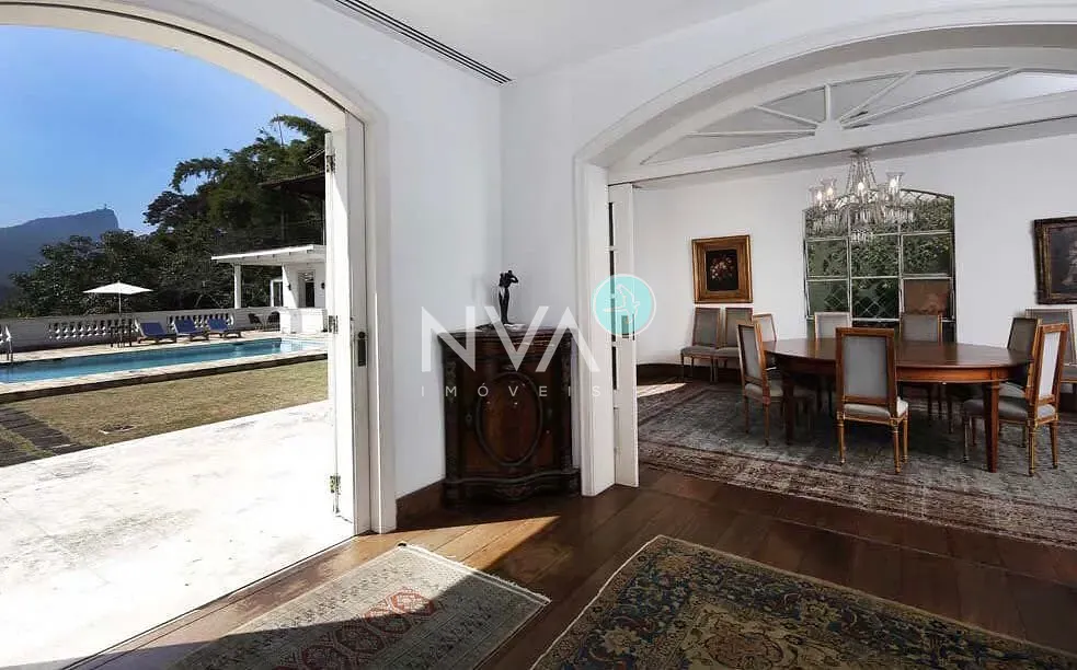 Casa, 5 quartos, 1000 m² - Foto 13
