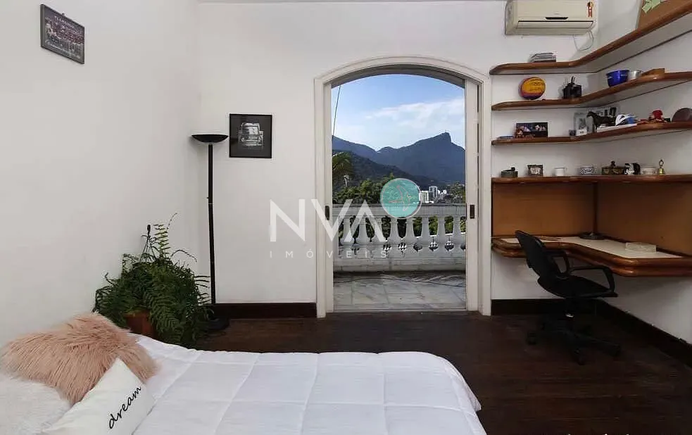 Casa, 5 quartos, 1000 m² - Foto 14