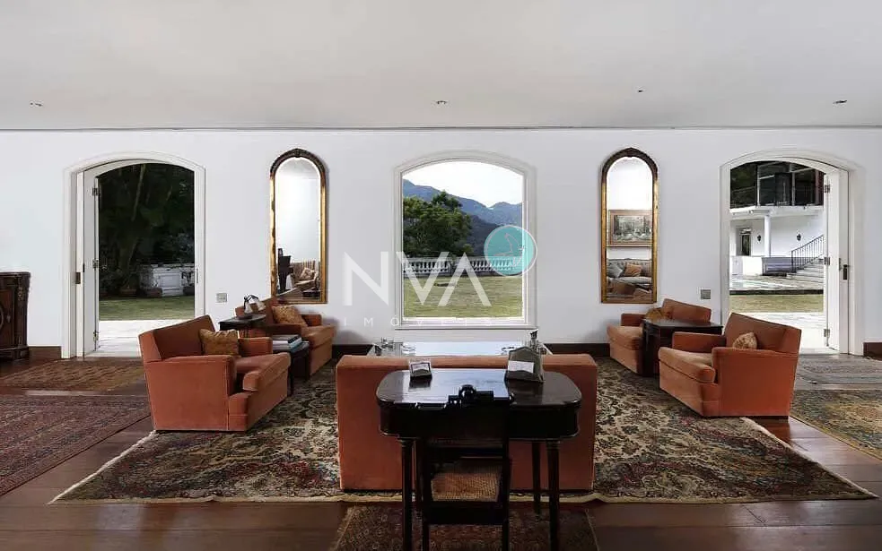 Casa, 5 quartos, 1000 m² - Foto 11