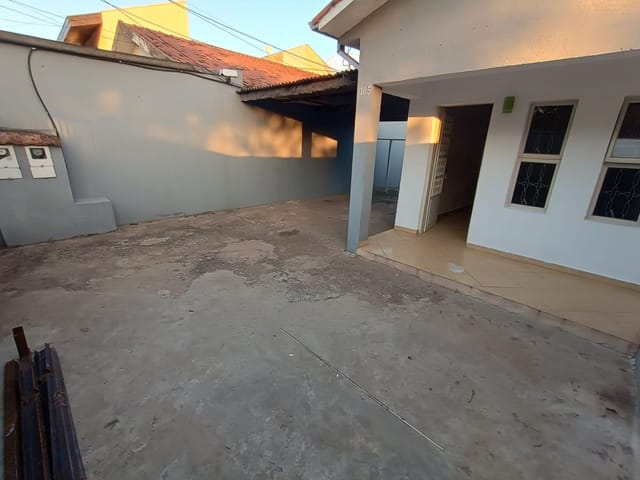 Foto do Casa - Casa com 2 dormitórios para alugar, 100 m² - Parque Residencial Jacyra - Santa Bárbara D'Oeste/SP | Oeste Imóveis