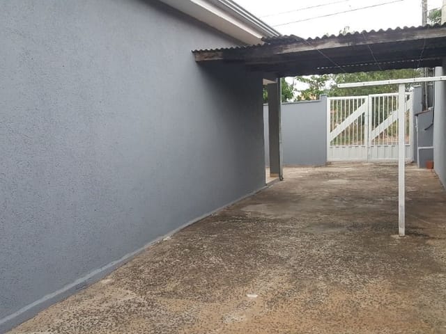 Foto do Casa - Casa com 2 dormitórios para alugar, 100 m² - Parque Residencial Jacyra - Santa Bárbara D'Oeste/SP | Oeste Imóveis