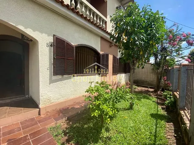 Casa com 378m² 3 quartos e 1 banheiro, à venda, no bairro Jardim Europa em Volta Redonda