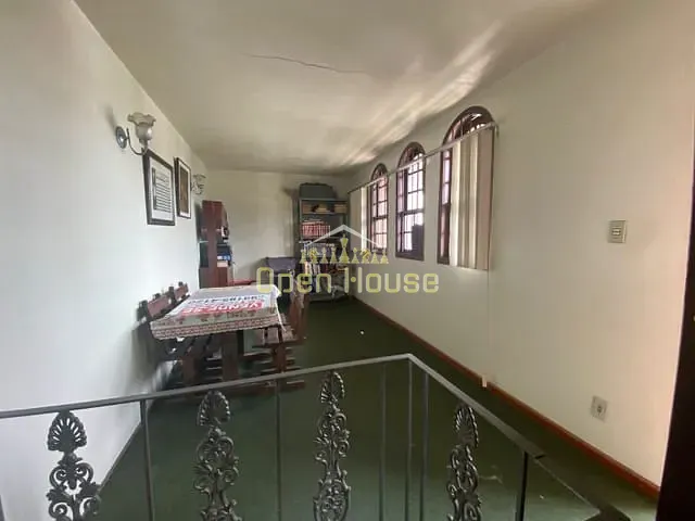 Casa com 378m² 3 quartos e 1 banheiro, à venda, no bairro Jardim Europa em Volta Redonda