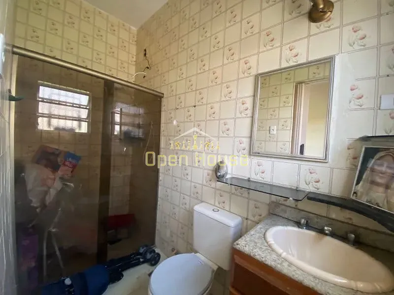 Casa, 3 quartos, 248 m² - Foto 11