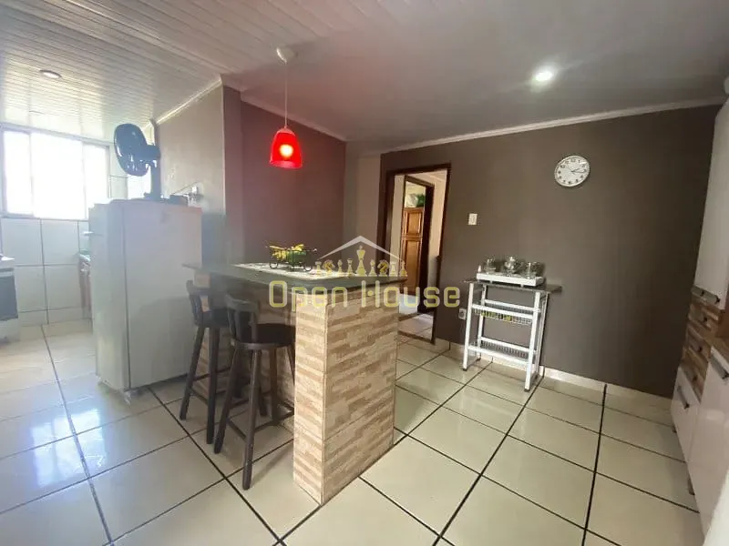 Casa, 3 quartos, 248 m² - Foto 17