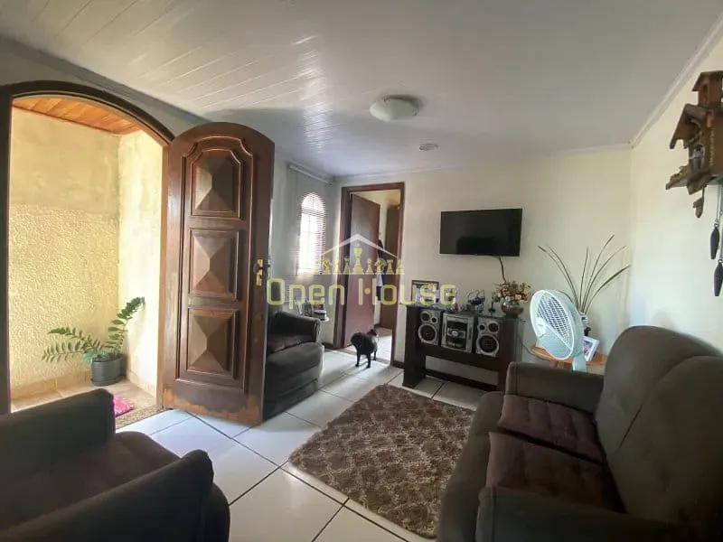 Casa, 3 quartos, 248 m² - Foto 15