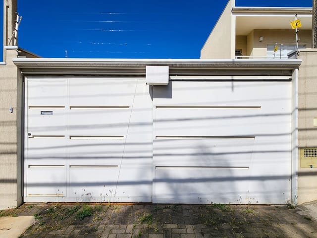 Foto do Casa - Casa à venda, Jardim Novo Campos Elíseos, Campinas, SP | Imobiliária Santa Luzia