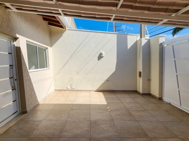 Foto do Casa - Casa à venda, Jardim Novo Campos Elíseos, Campinas, SP | Imobiliária Santa Luzia