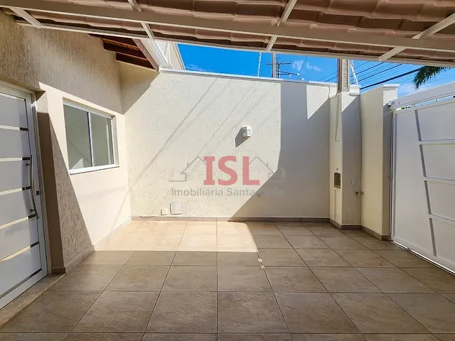 Casa com 140m² 3 quartos e 2 banheiros, à venda, no bairro Jardim Novo Campos Elíseos em Campinas